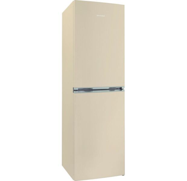 Холодильник SNAIGE RF57SM-S5DP2F 72081 фото