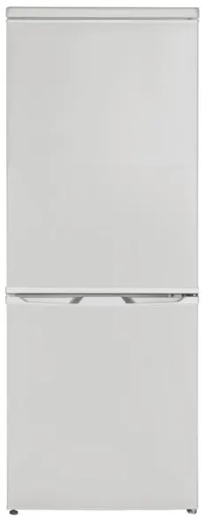 Холодильник ZANETTI SB 155 білий 72484 фото