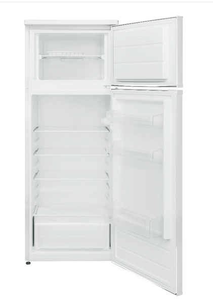 Холодильник ZANETTI ST 145 WHITE 72464 фото