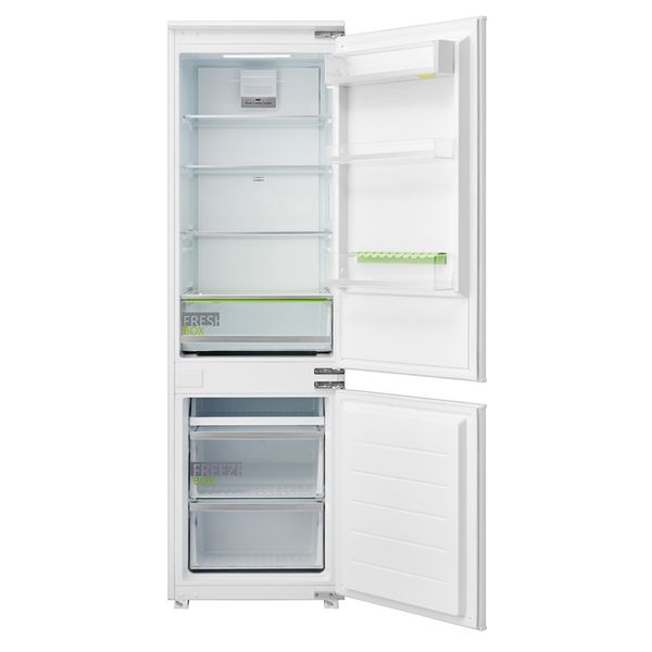 Холодильник Midea HD-332RWEN.BI 8210 фото