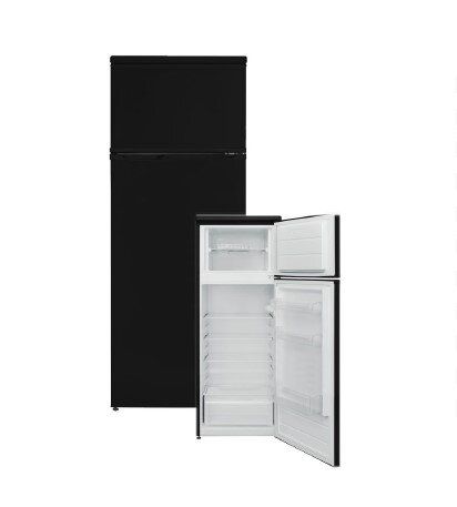 Холодильник ZANETTI ST 145 BLACK 72479 фото