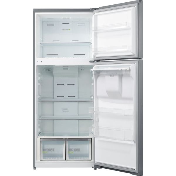 Холодильник Midea HD-554FWEN 8219 фото