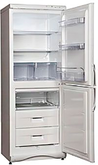 Холодильник SNAIGE RF-300.1801AA 61722 фото