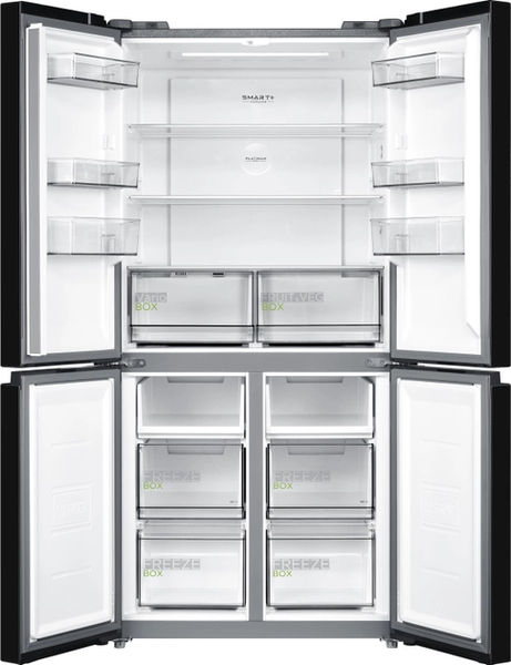 Холодильник MIDEA MDRF632FIF22 (Wi-Fi) 72788 фото