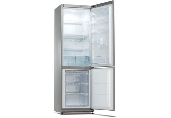 Холодильник SNAIGE RF 36SM-S1MA21 63175 фото
