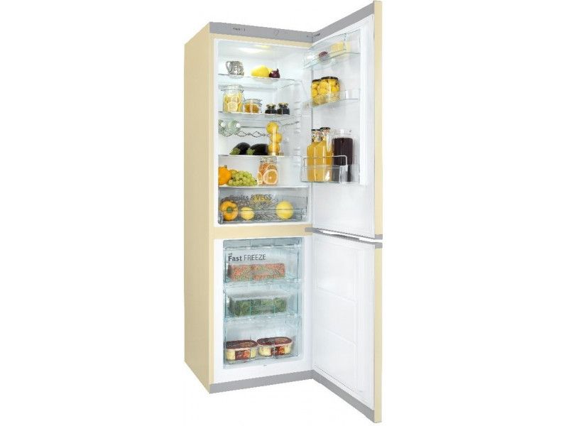 Холодильник SNAIGE RF56SM-S5DP2F 72357 фото