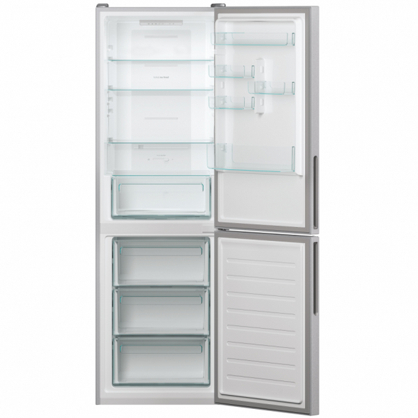 Холодильник CANDY CCE3T618FSU 72492 фото