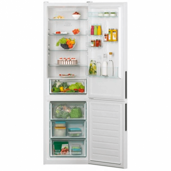 Холодильник CANDY CCE4T620EW 72498 фото