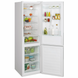 Холодильник CANDY CCE4T620EW 72498 фото 3