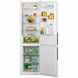 Холодильник CANDY CCE4T620EW 72498 фото 5