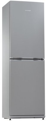 Холодильник SNAIGE RF 35SM-S1MA21 63176 фото