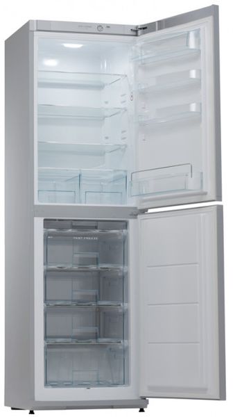 Холодильник SNAIGE RF 35SM-S1MA21 63176 фото