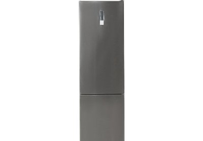 Холодильник MIDEA HD-400RWE1N (ST) дисплей 71623 фото