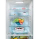 Холодильник CANDY CCE4T618ESU сірий 72529 фото 11
