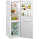 Холодильник CANDY CCE4T618ESU сірий 72529 фото 3