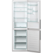 Холодильник CANDY CCE4T618ESU сірий 72529 фото 2