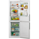 Холодильник CANDY CCE4T618ESU сірий 72529 фото 4
