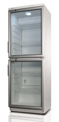 Холодильна вітрина SNAIGE CD35DM-S300CD 72425 фото