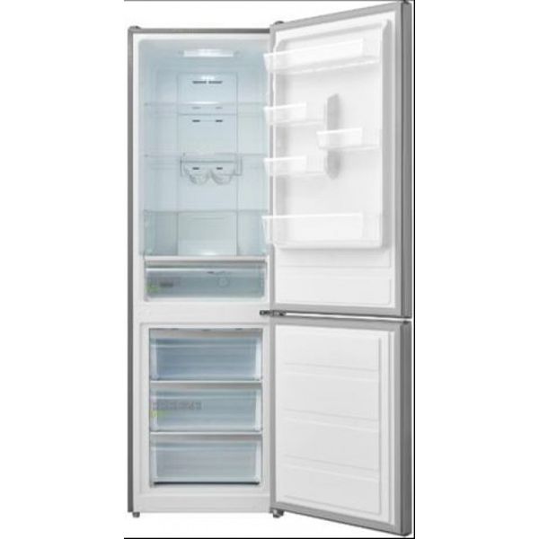 Холодильник MIDEA HD-400RWE1N дисплей 71612 фото