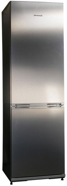 Холодильник SNAIGE RF 36SM-S1CB21 70198 фото