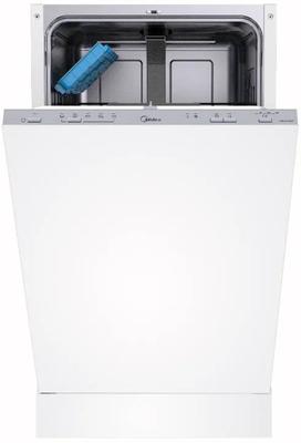 Посудомийна машина MIDEA MID45S120 72269 фото