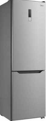 Холодильник MIDEA HD-468RWE1N (ST) дисплей 71614 фото