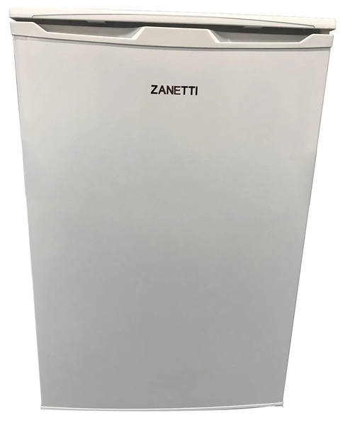 Холодильник ZANETTI F850 72787 фото