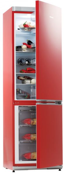 Холодильник SNAIGE RF 36SM-S1RA21 65321 фото