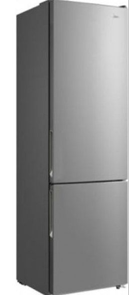 Холодильник MIDEA HD-468RWEN (ST) 71615 фото