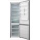 Холодильник MIDEA HD-468RWEN (ST) 71615 фото 2