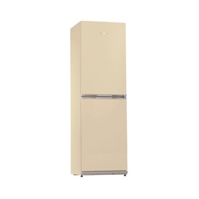 Холодильник SNAIGE RF34SM-S1DA21 бежевий 64677 фото