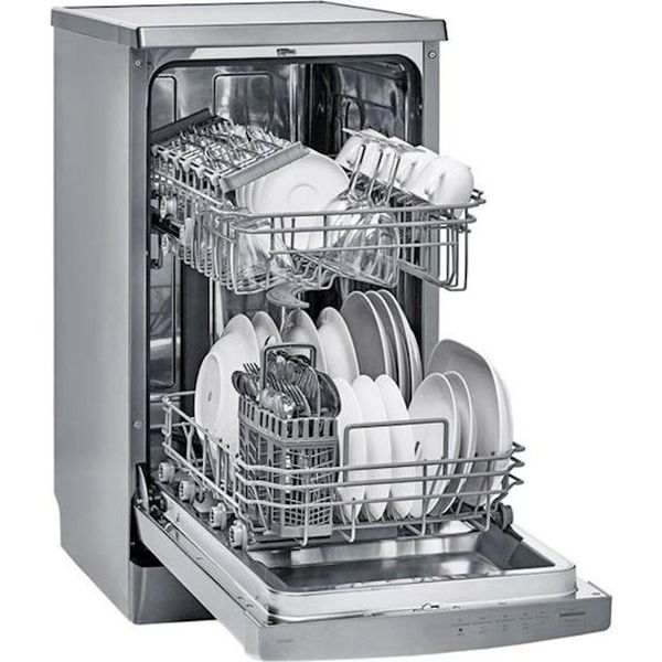 Посудомийна машина CANDY CDP 2L952X-07 71170 фото