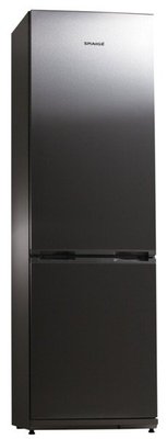 Холодильник Snaige RF 34NG-Z1CB260 406 фото