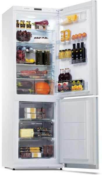 Холодильник SNAIGE RF 34NG-Z10027G 408 фото
