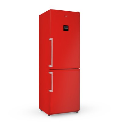 Холодильник ARTEL HD 364 RWEN 3010 фото