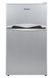 Холодильник MILANO DF-187VM Silver 3110 фото 1
