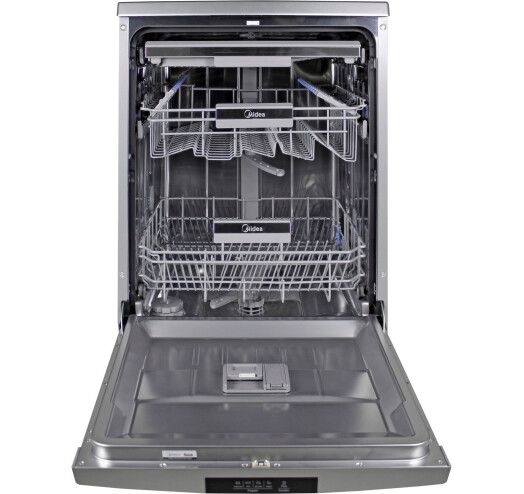 Посудомийна машина MIDEA MFD60S110S-C 72794 фото