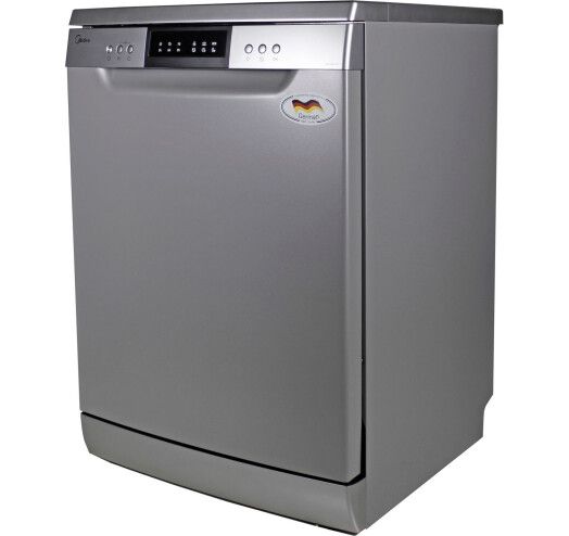 Посудомийна машина MIDEA MFD60S110S-C 72794 фото