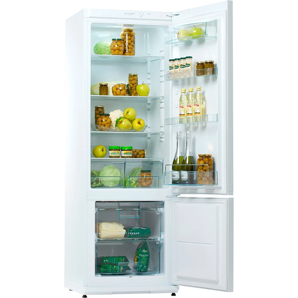Холодильник SNAIGE RF 32SM-S0002F(175см) білий 72085 фото