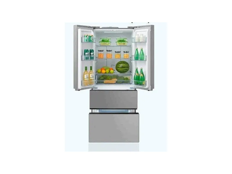 Холодильник MIDEA HC-515WEN French Door 72062 фото