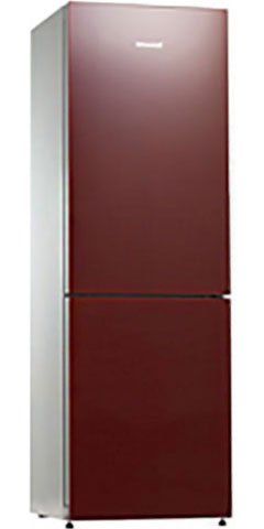 Холодильник SNAIGE RF 34 NG - Z1AH27R 412 фото