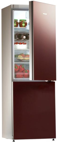 Холодильник SNAIGE RF 34 NG - Z1AH27R 412 фото