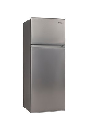 Холодильник MILANO DF-307VM Silver 61183 фото