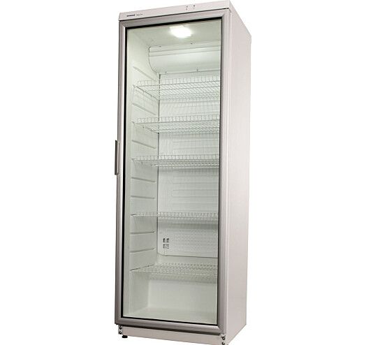 Холодильна вітрина SNAIGE CD35DM-S300SD 72720 фото