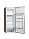 Холодильник MILANO DF-307VM Silver 61183 фото 2