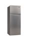 Холодильник MILANO DF-307VM Silver 61183 фото 1