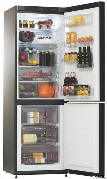 Холодильник SNAIGE RF34NE-Z1JJ27J 414 фото