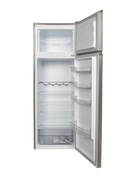 Холодильник MILANO DF-340VM Silver 3117 фото