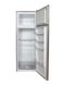 Холодильник MILANO DF-340VM Silver 3117 фото 2