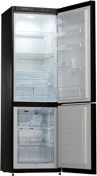 Холодильник SNAIGE RF 36NG-Z1JJ27J 71139 фото